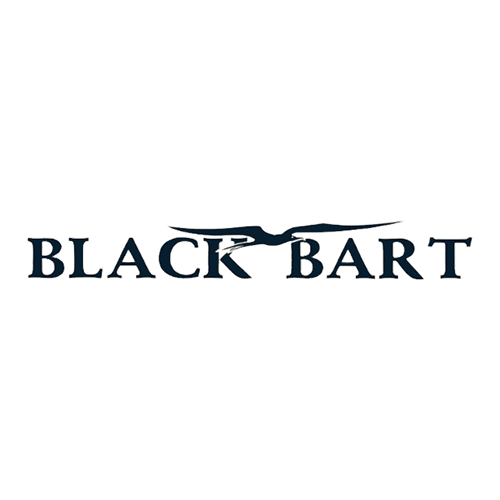 Black Bart Lures Logo