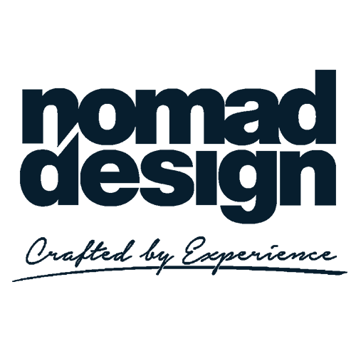 nomad design logo