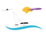 Up Above Adventures Logo-inverted
